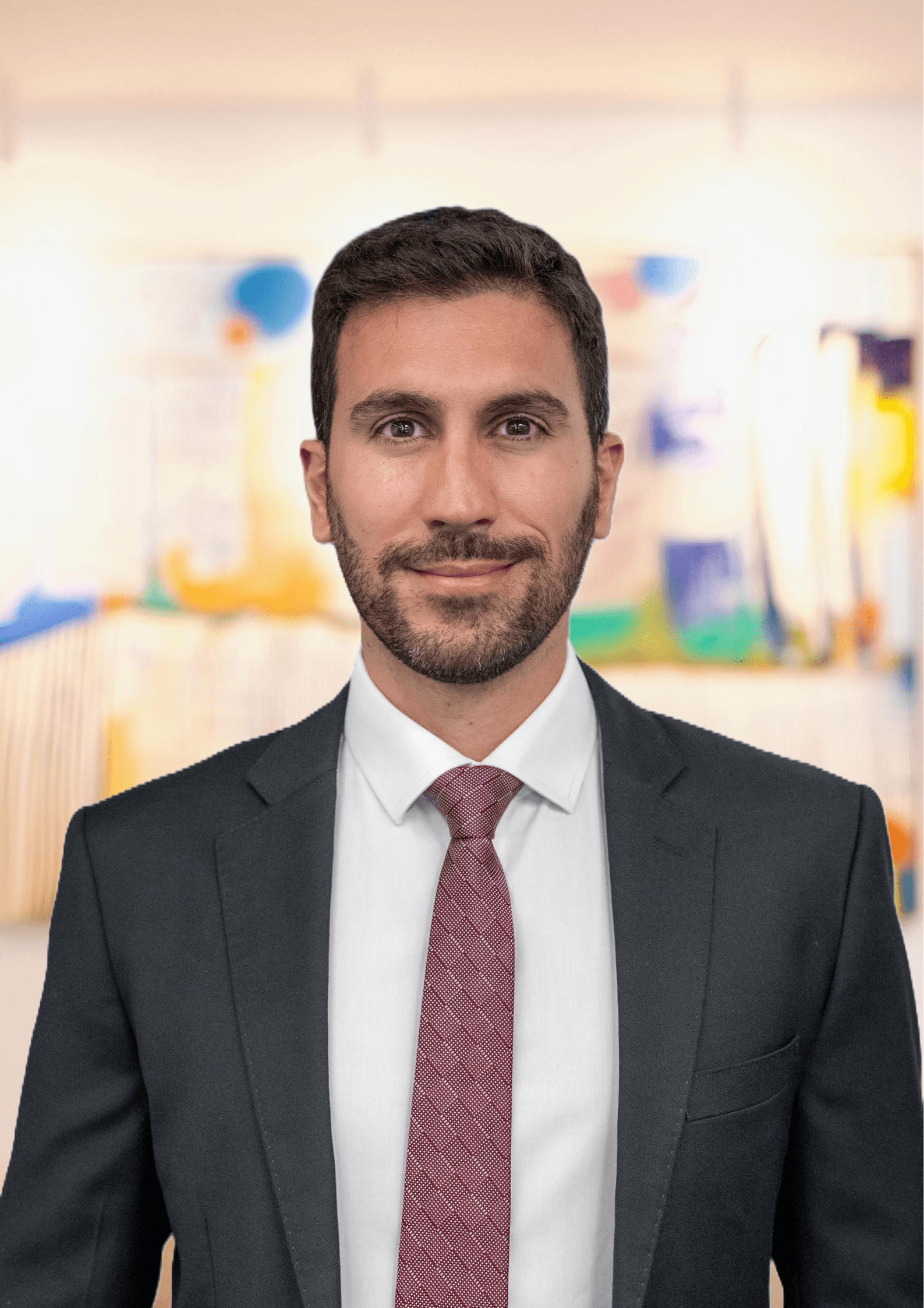 Alan Bittar Prado