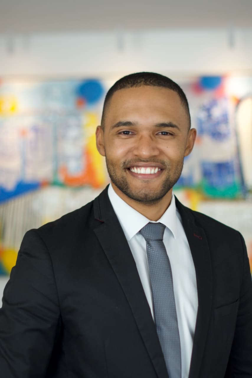 Raíck Junio